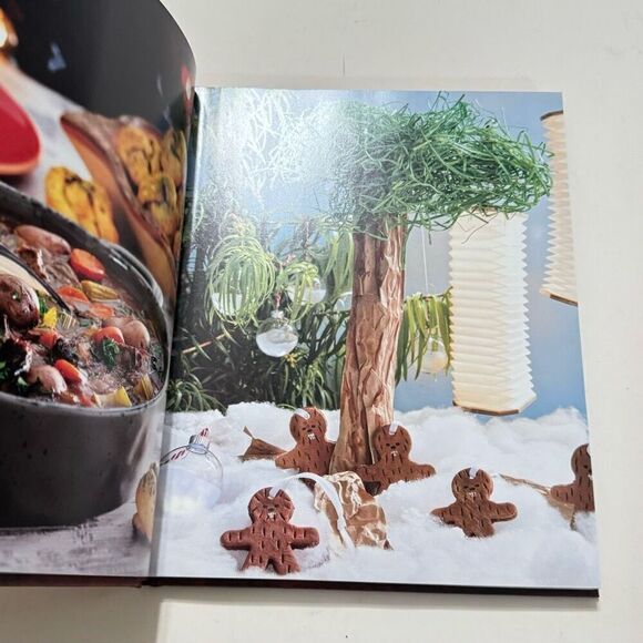Star Wars The Life Day Cookbook Official Holiday Recipes From a Galaxy Far Away - Picture 8 of 8